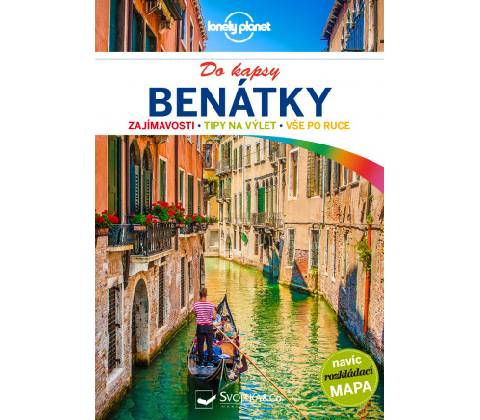 Benátky do kapsy