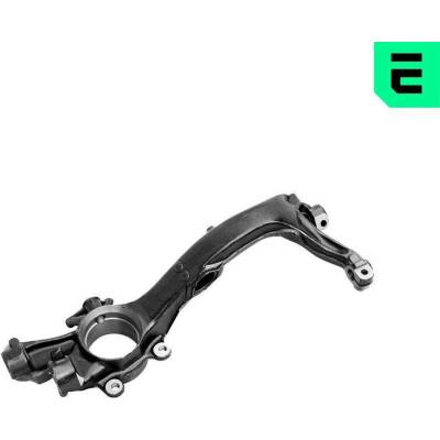 Čep nápravy, zavěšení kol OPTIMAL KN-100098-02-R (KN10009802R)