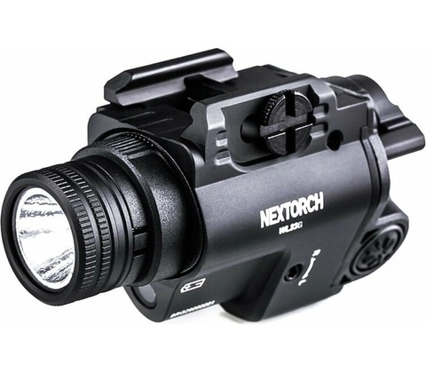 Nechtorch WL23