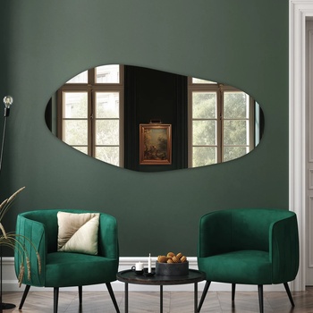 Daramio Огледало - Pure Collection R7 97x48 cm