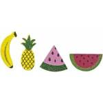TITANUM Craft-Fun Series Fruit Sticker (Sticker) (21TX-092811)