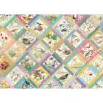 Cobble Hill - Puzzle Country Diary Quilt - 1 000 piese
