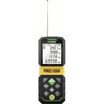 Prexiso P100GD