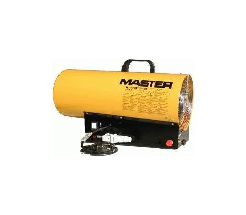 Master BLP 73E