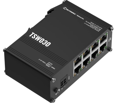 Teltonika TSW030