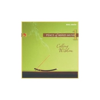 V/A - Calling Wisdom CD