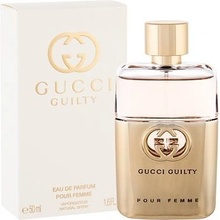 Gucci Guilty parfumovaná voda dámska 50 ml