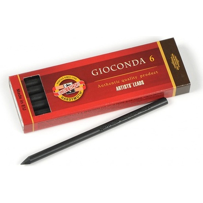 NEGRO Uhel umělý 5.6mm 6ks / bal č.1