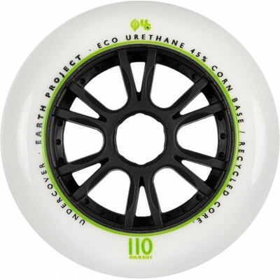 UNDERCOVER Earth 110mm 88A, 4ks
