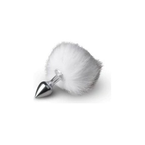 EasyToys Fetish Collection Bunny Tail Plug No. 1 (P22313)
