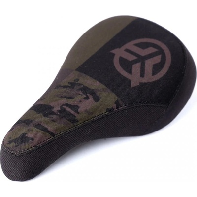 Federal BMX 4 Square Stealth Mid maskáč/černé