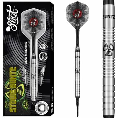 Shot Pro Series - Stowe Buntz - 21g