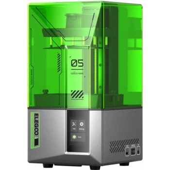 Elegoo Mars 5