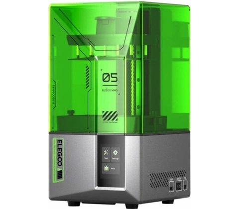 Elegoo Mars 5