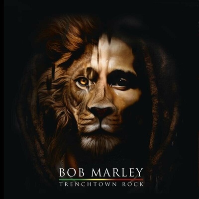 Bob Marley - Trenchtown Rock (Reissue) (Yellow Coloured) LP