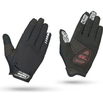 Grip Grab SuperGel XC LF black/red