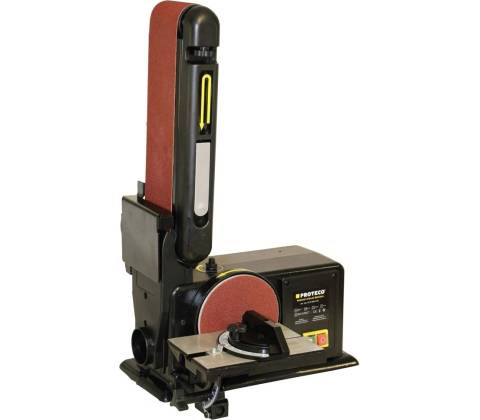 Proteco 51.01-BM-370