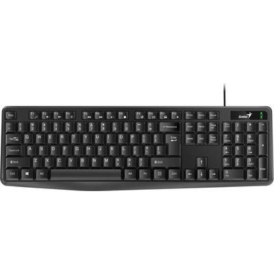 Genius KB-117 31310016415