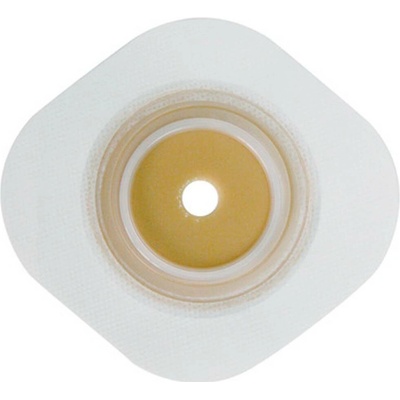 ConvaTec Podložka stomická plochá Natura tvarovateľná priemer 45 mm otvor 22-33 mm 5 ks