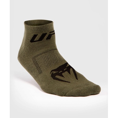 Venum UFC Authentic Fight Week Performance Khaki 2 páry