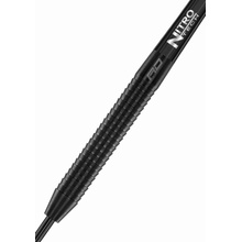 Red Dragon Steel Razor Edge Black - 23g