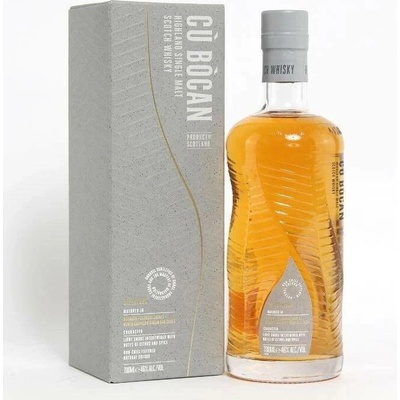 Cu Bocan Tomatin 46% 0,7 l (karton)