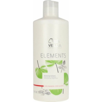 Wella Elements Renewing Shampoo 500 ml