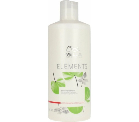 Wella Elements Renewing Shampoo 500 ml