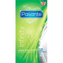 Pasante Delay 12 ks