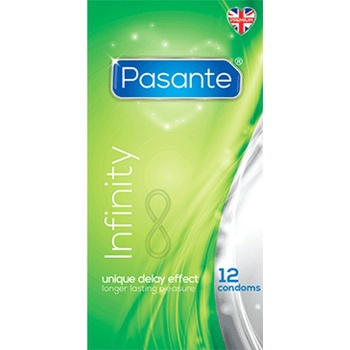 Pasante Delay 12 ks