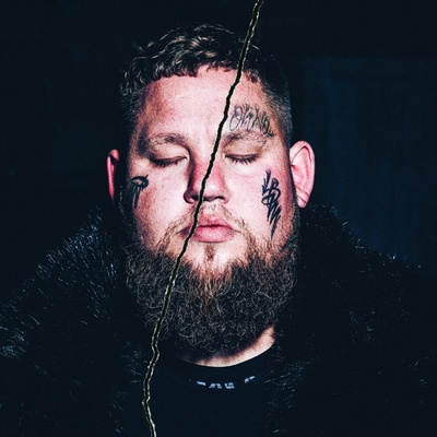 Rag'n'Bone Man - LP LIFE BY MISADVENTURE