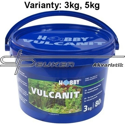 Hobby Vulcanit 3 kg