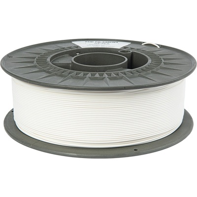 Spectrum The Filament" by Spectrum TF-24137 filament, HT-PLA, 1.75mm, WARM WHITE, 1kg (TF-24137)