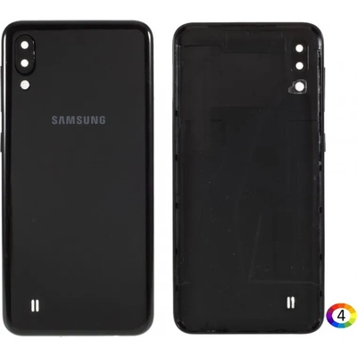 Samsung Оригинален Заден Капак за Samsung Galaxy M10