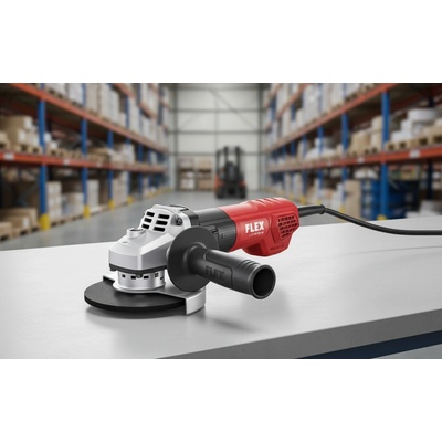 Flex L 13-10 125-EC 1300W 495.255