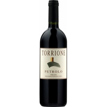 Petrolo Torrione Valdarno di Sopra 2020 13,5% 0,75 l (čistá fľaša)