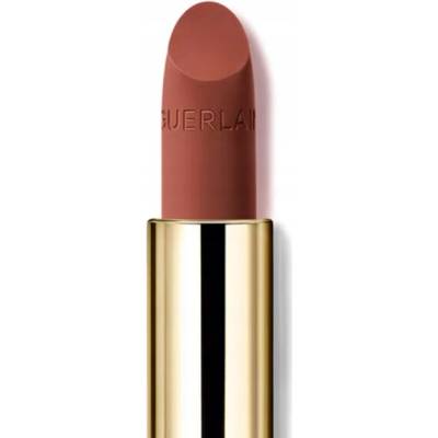 Guerlain Rouge G luxusní rtěnka 159 La Beige Amande Velvet 3,5 g