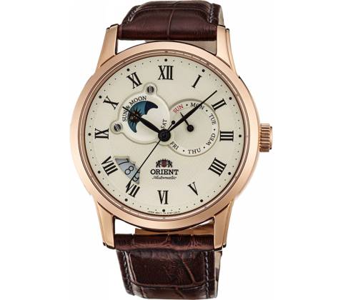 Orient AK0007S10B