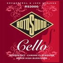 Rotosound RS3000