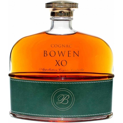 Cognac Bowen XO 40% 0,7 l (kartón)