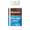 Allnature Pupalkový olej 60 kapslí