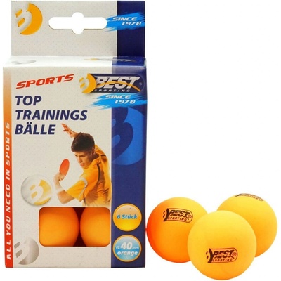 Best Sporting Training 6 ks