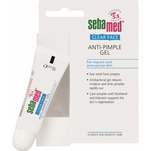 Sebamed Clear Face Anti Pickel gel 10 ml