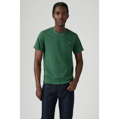Levi's Original Tee 56605-0292 zelená
