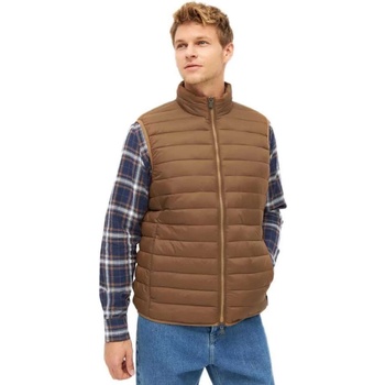 SEA RANCH Потник Sea ranch Benjamin vest - Brown (Tobacco)