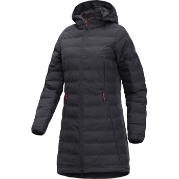 BRILLE Дамско дълго яке lily