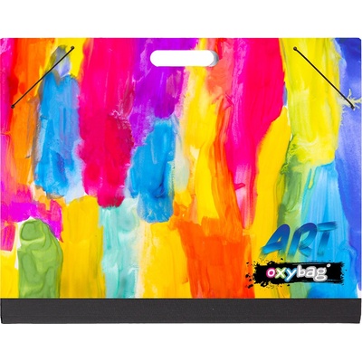 KARTON P+P Sloha A4 na výkresy PICASSO Colorbrush