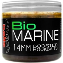 MUNCH BAITS Dipované boilies Bio Marine 200ml 14mm