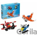 Plus-Plus Mini Basic 170 Aircraft