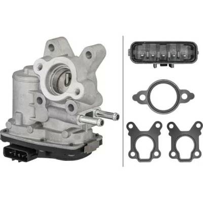 HELLA AGR ventil HE 6NU014864-661
